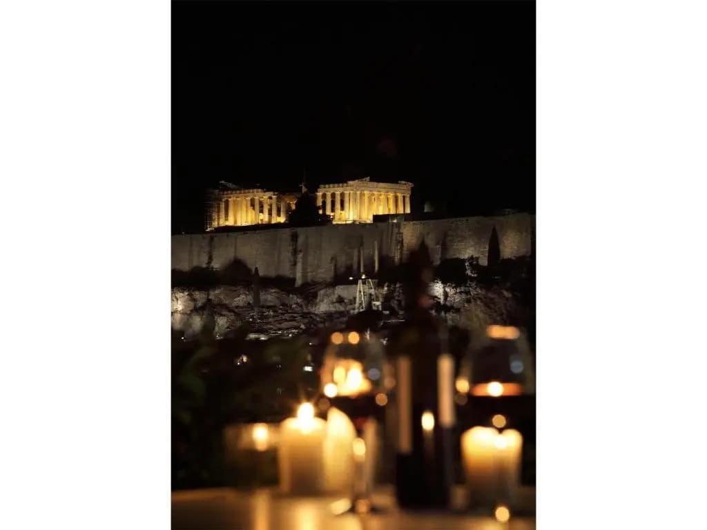 Athens View Loft - 03 - photo 1