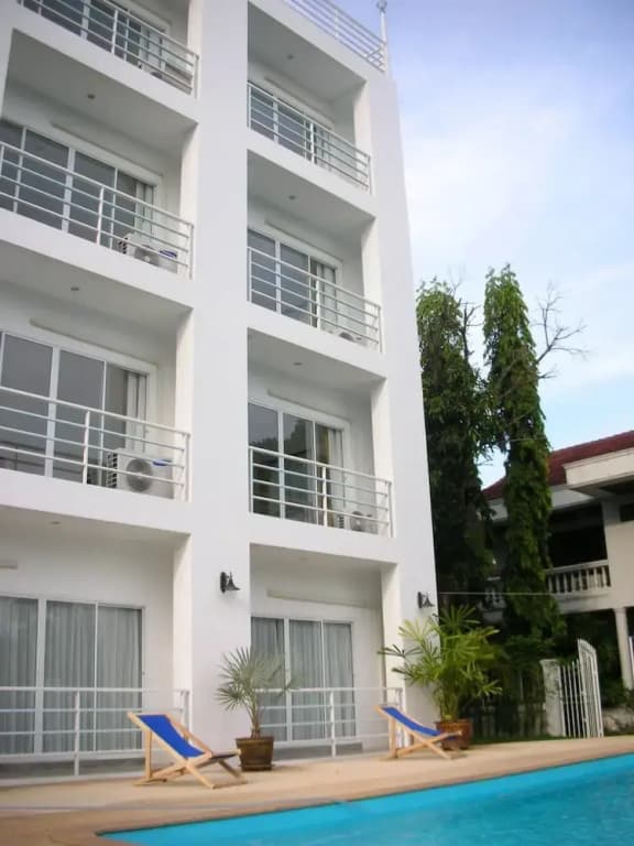 Arun Seaview - photo 15