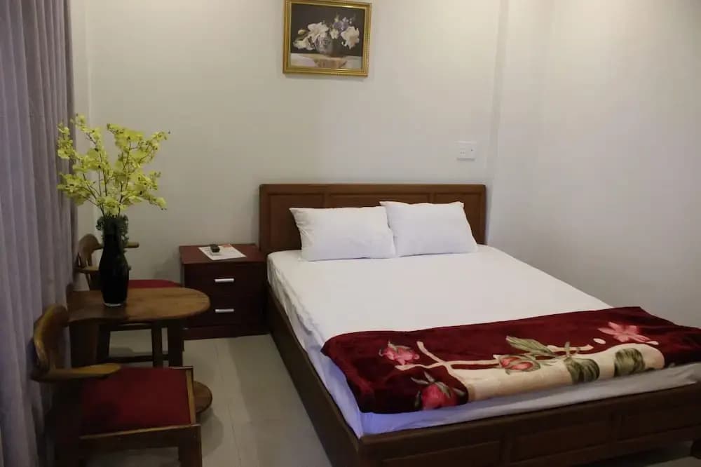 Motel Minh Thao - photo 5