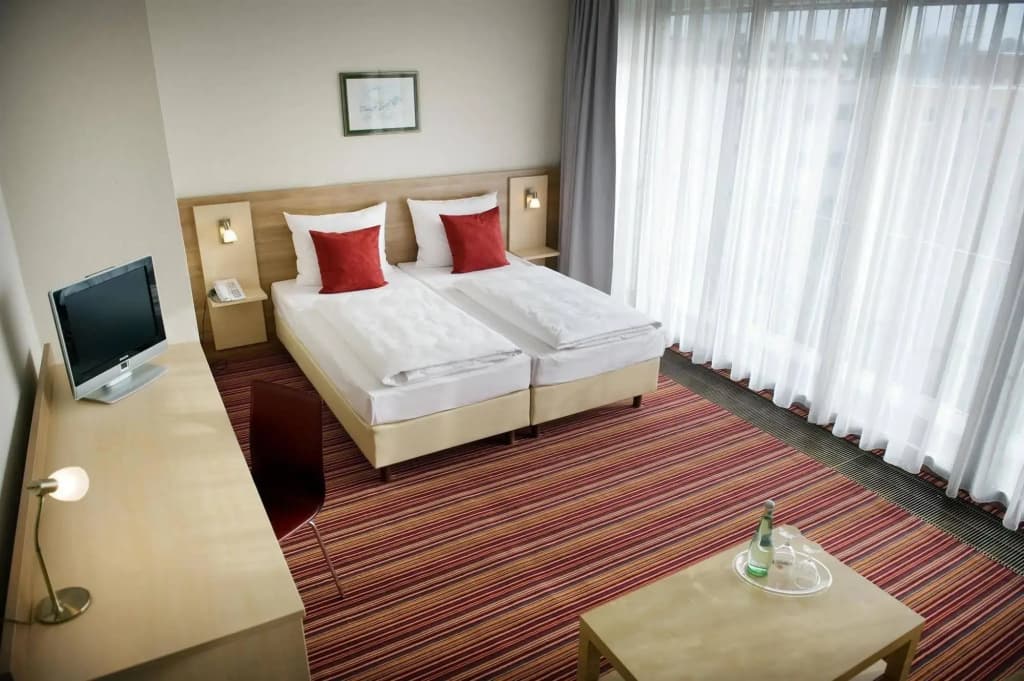 Tryp by Wyndham Berlin am KuDamm - photo 4