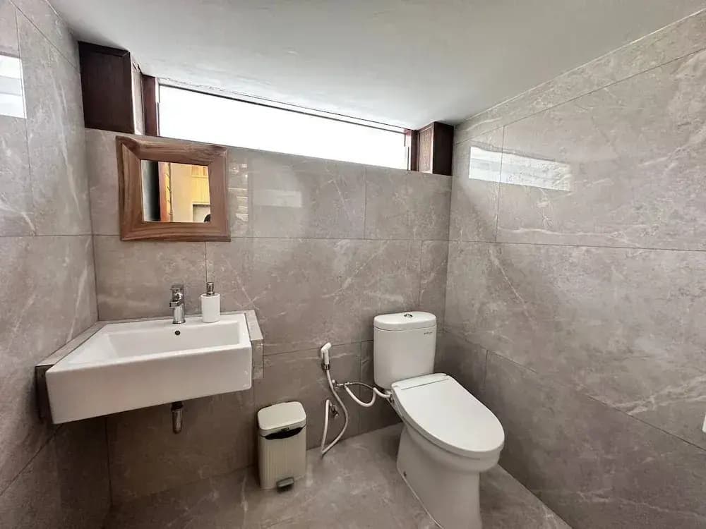 Putu Soemantri Four Persons Villas - photo 8