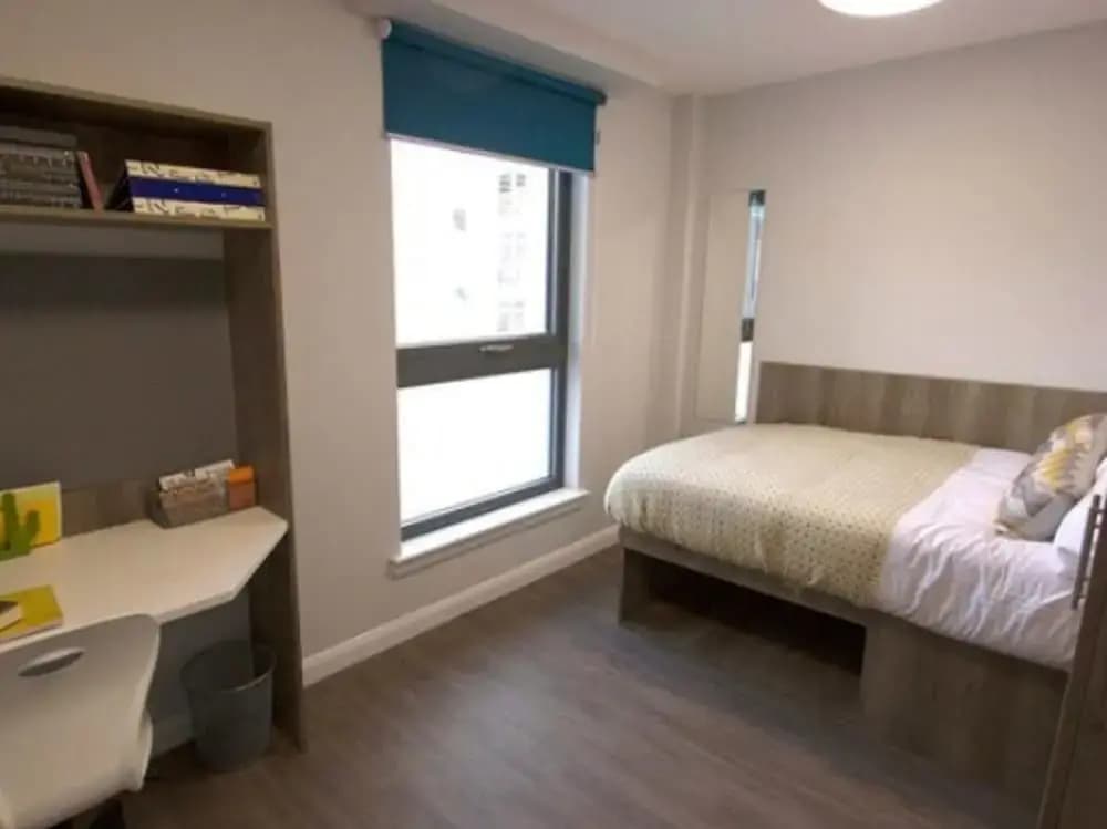 The Mill House - Campus Accommodation - photo 5