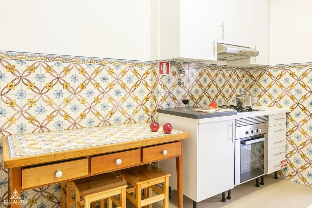 Casa da Avenida Lisboa - photo 8