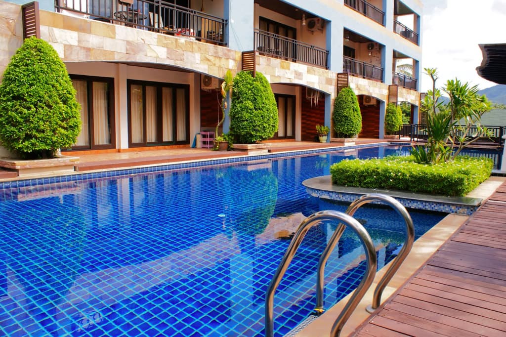 Victorian Samui Condominium - photo 15