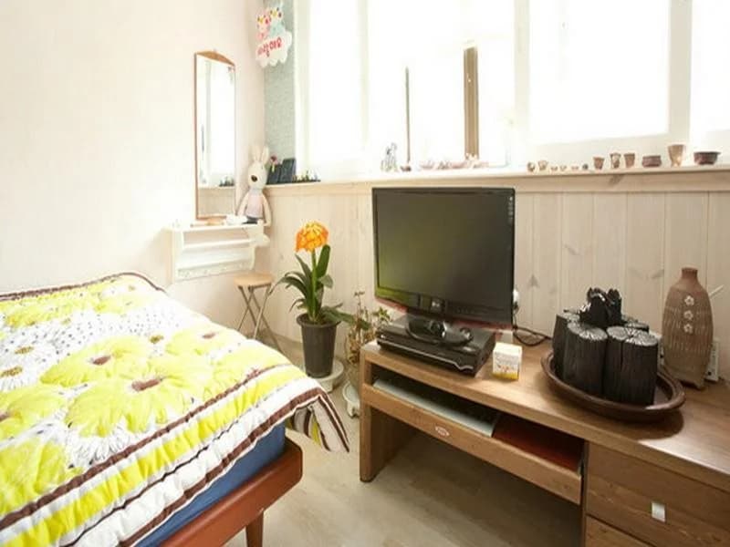 Sky Guesthouse - photo 24