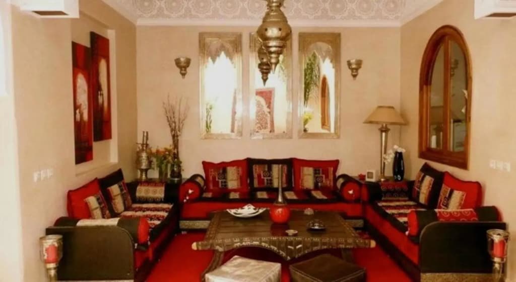 Riad Dar Attika - photo 23