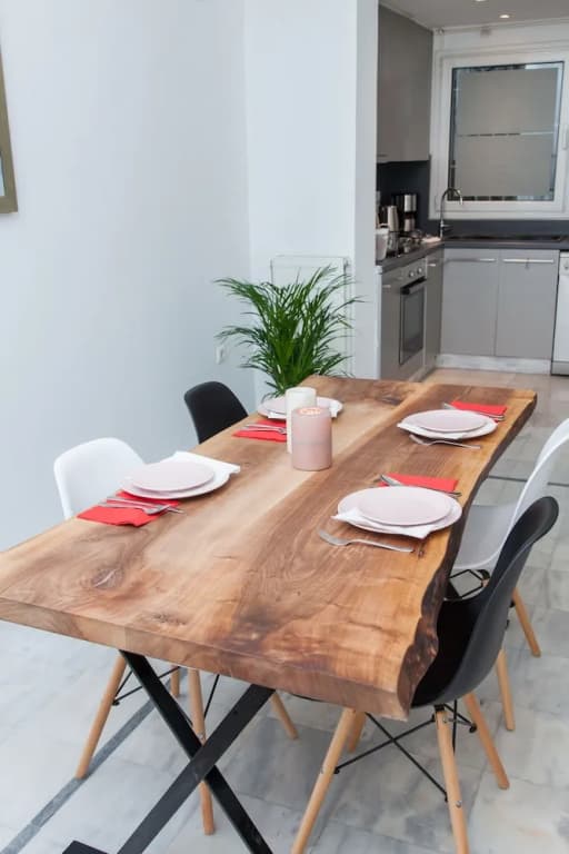 Alpha Boutique Apartment - photo 11