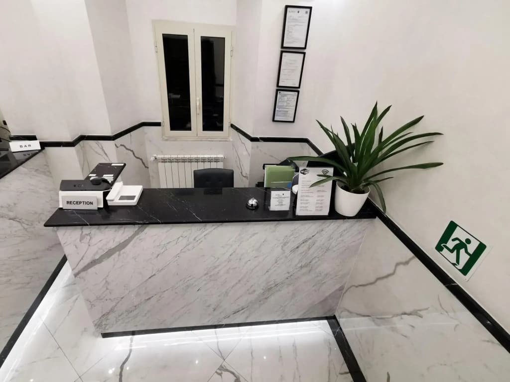 Hotel Valentino Palace - photo 17