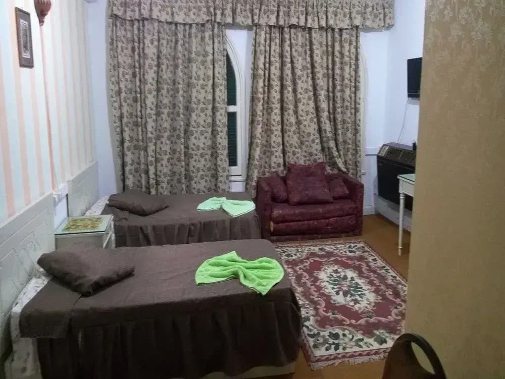 Sara Inn Hostel - photo 5
