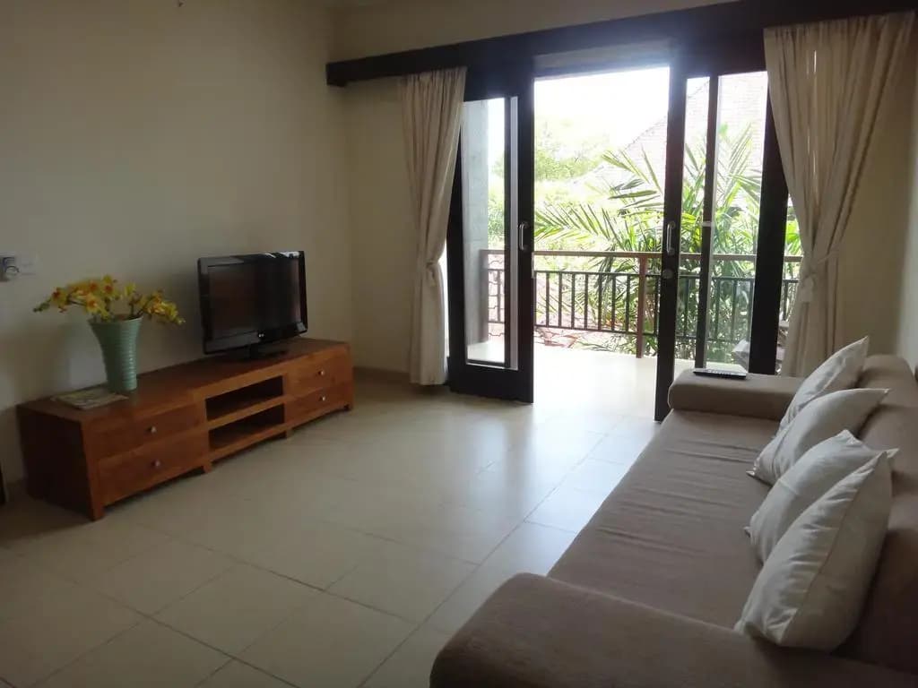 Bali Paradise Apartments - main photo