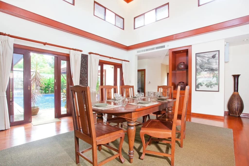 Villa Fantasea - photo 8