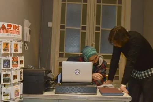 CoImpact Coliving - Hostel - photo 19