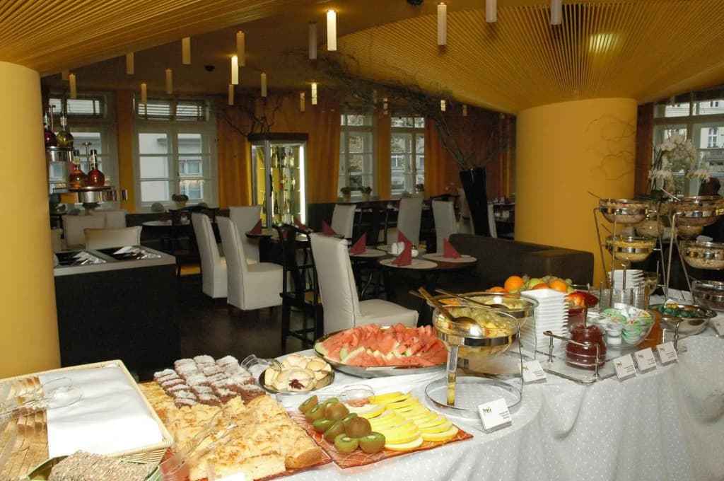 Hotel Perla - photo 7