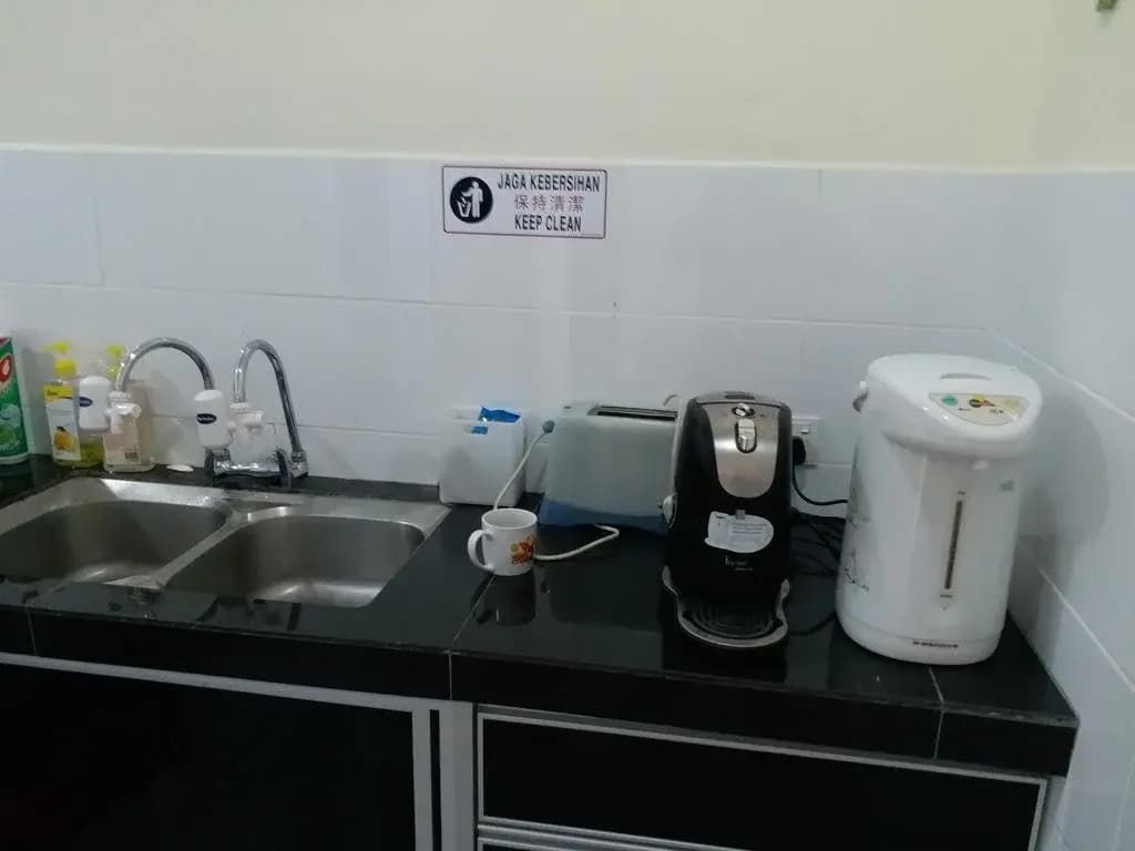 Homestay Ks Botanic - photo 10
