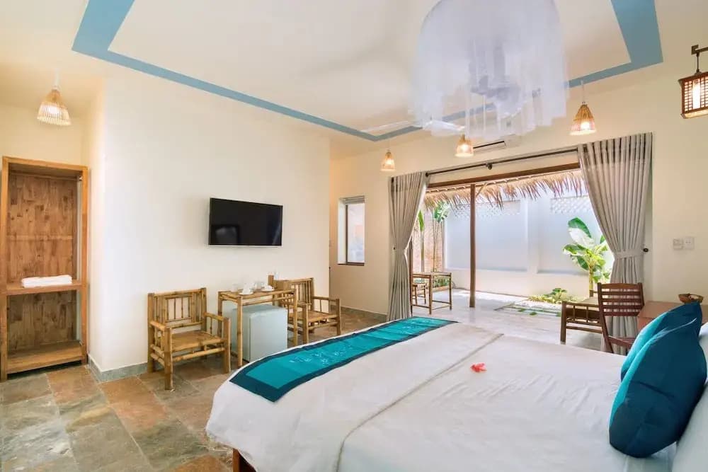 Seamist Ocean Villa - photo 5
