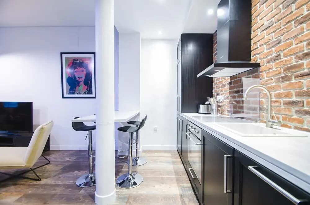 Luxury apartment in Paris - Montorgueil - photo 16