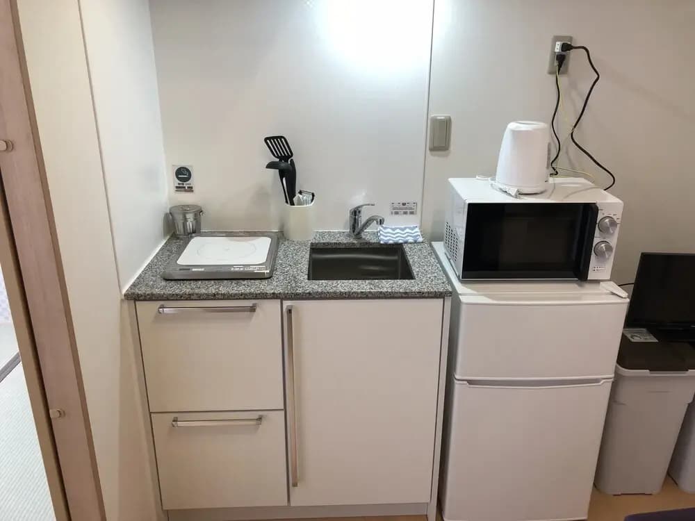 Kamon Inn Hieijocho - photo 19