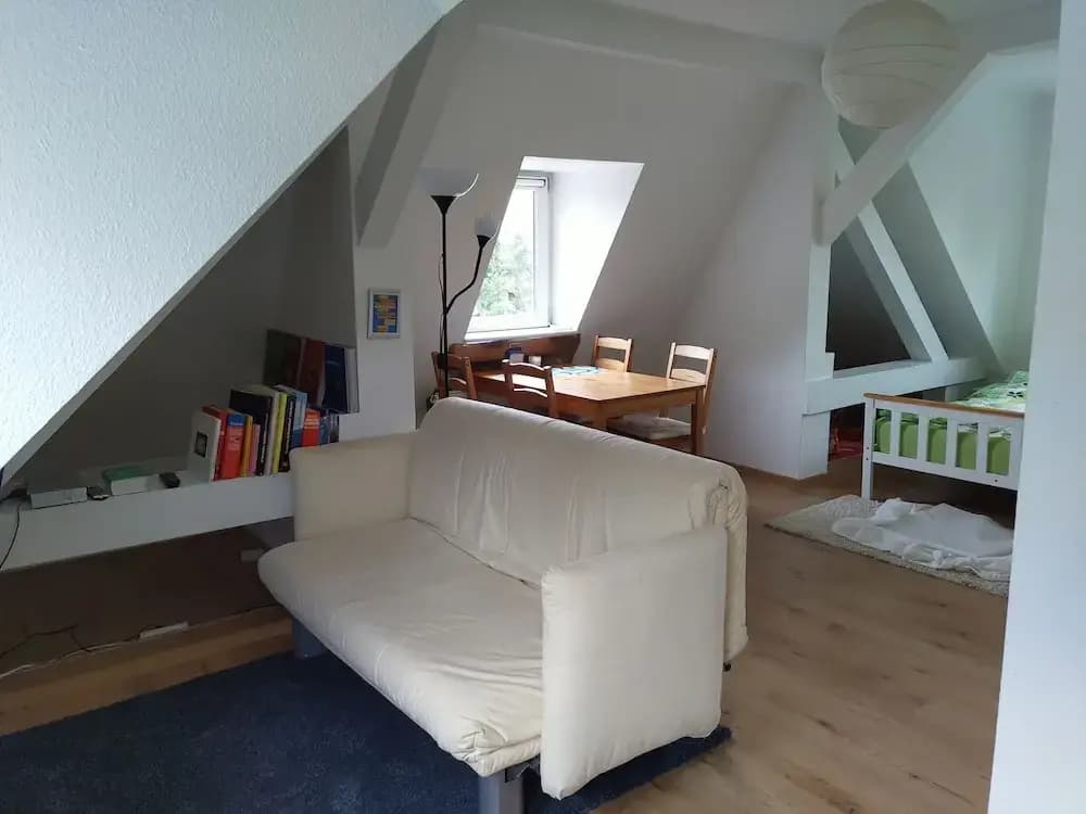 Judits Apartment - photo 21