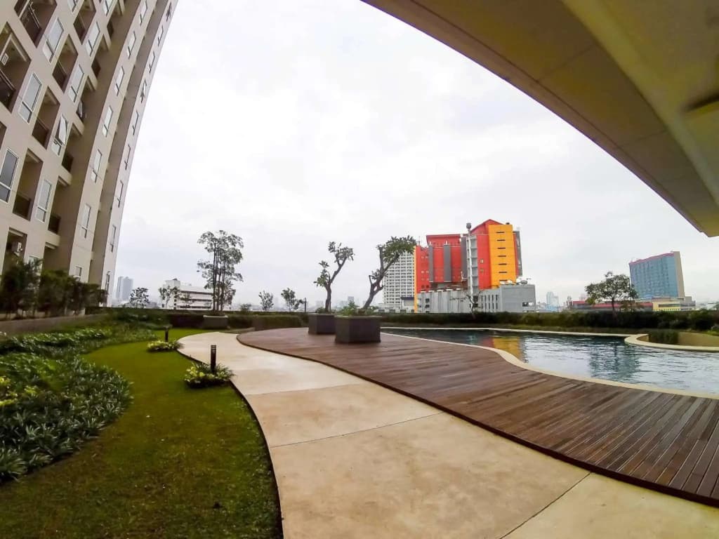 Apatel Elpis Residences 07B07 - photo 12