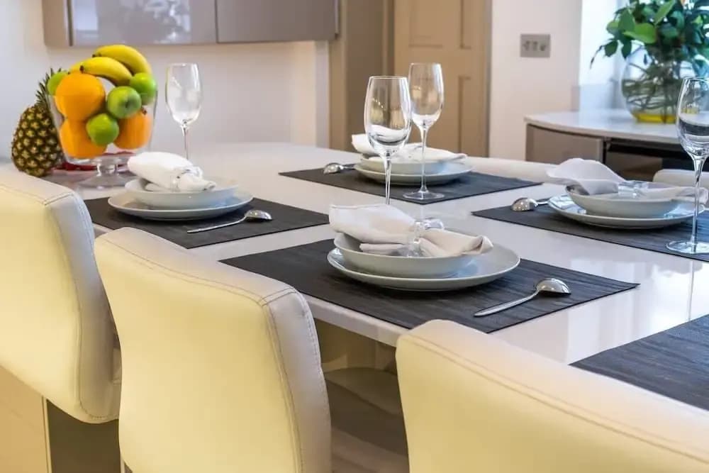 Mayfair Mansions - photo 14