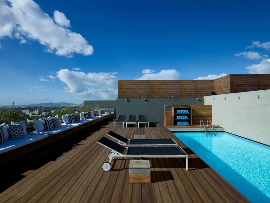 Fresh Hotel, a Member of Design Hotels - photo 20