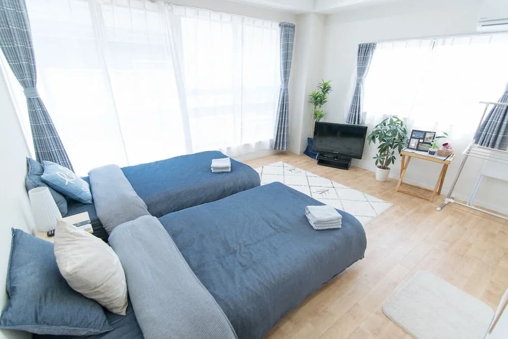Tokyo House-302 - photo 2