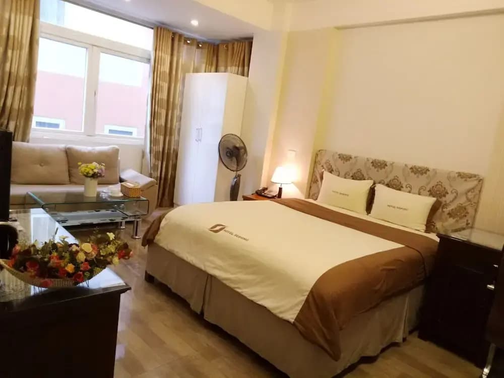 Sebong Hotel - photo 29