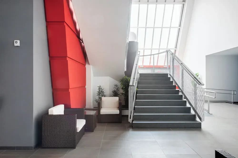 Hotel Ottavia Residence-Roma - photo 9