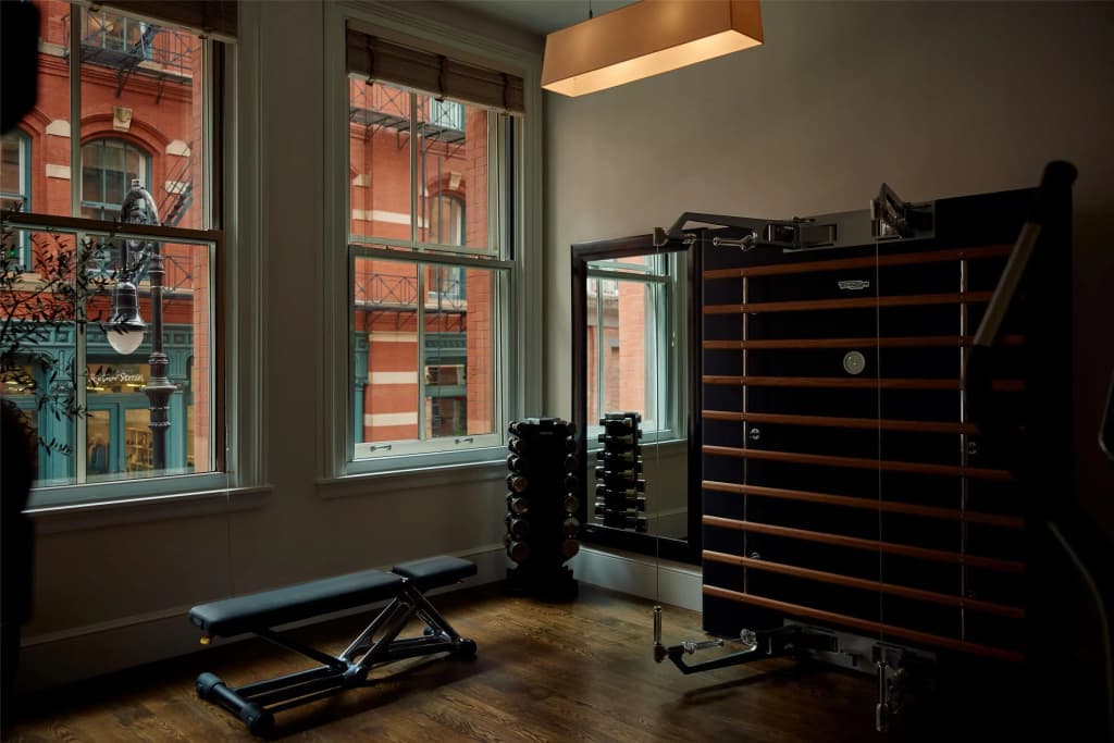 The Mercer - photo 35