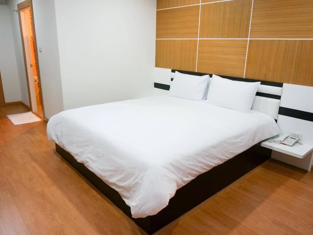 The Y Residence - photo 2