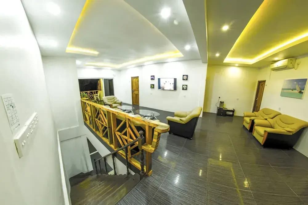 Seven Corals Guest house - photo 25