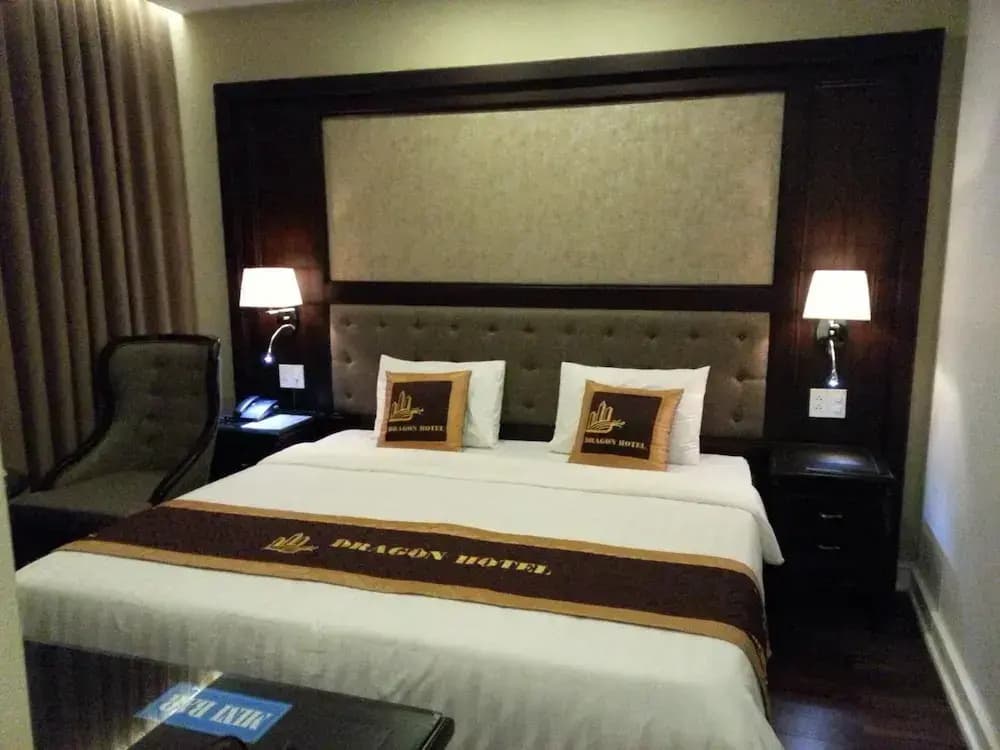 Dragon Hotel - photo 2