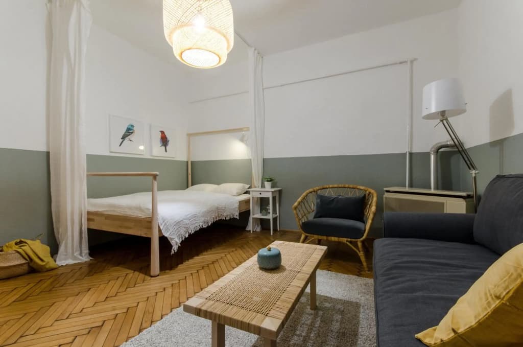 Cozy Studio Next To Opera House - photo 6
