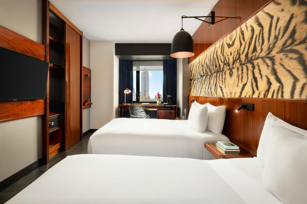 Hotel Hendricks - photo 23