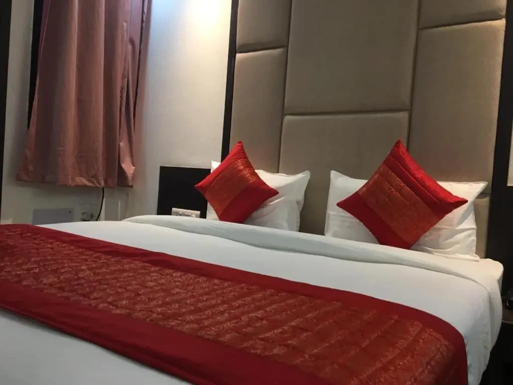 Hotel Siam International - photo 16