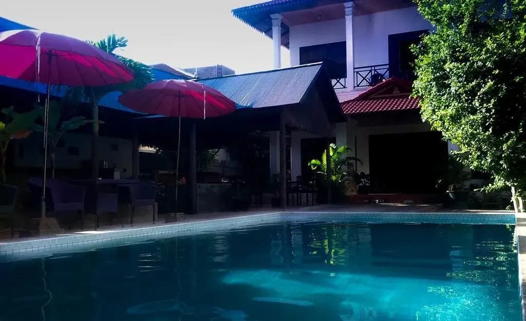 Oasis Siem Reap - photo 11