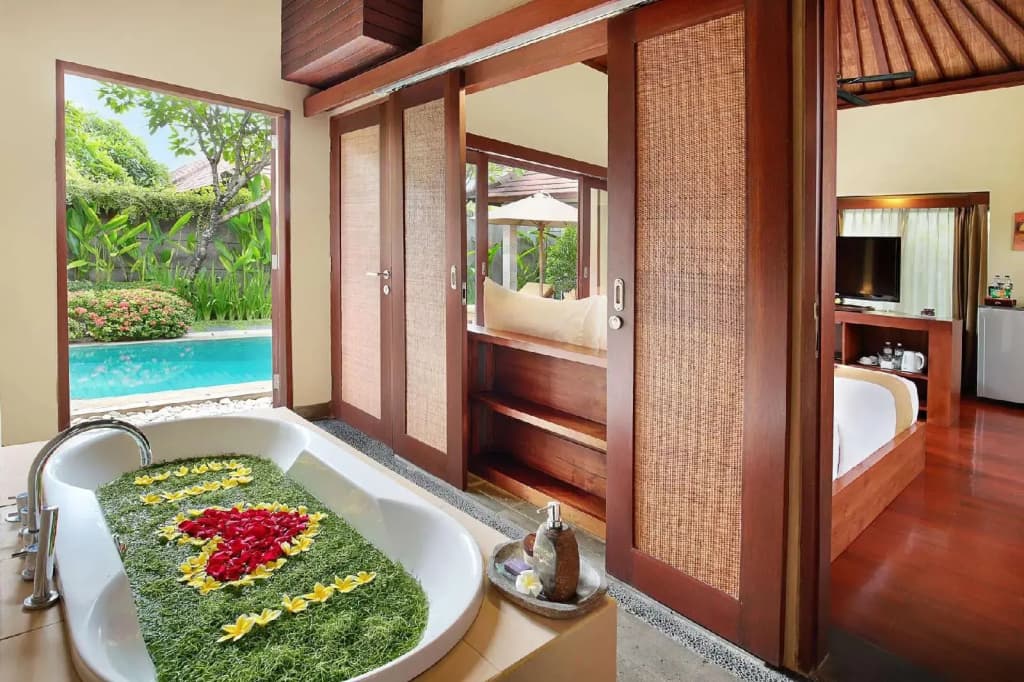 Nyuh Bali Luxury Villas - photo 27