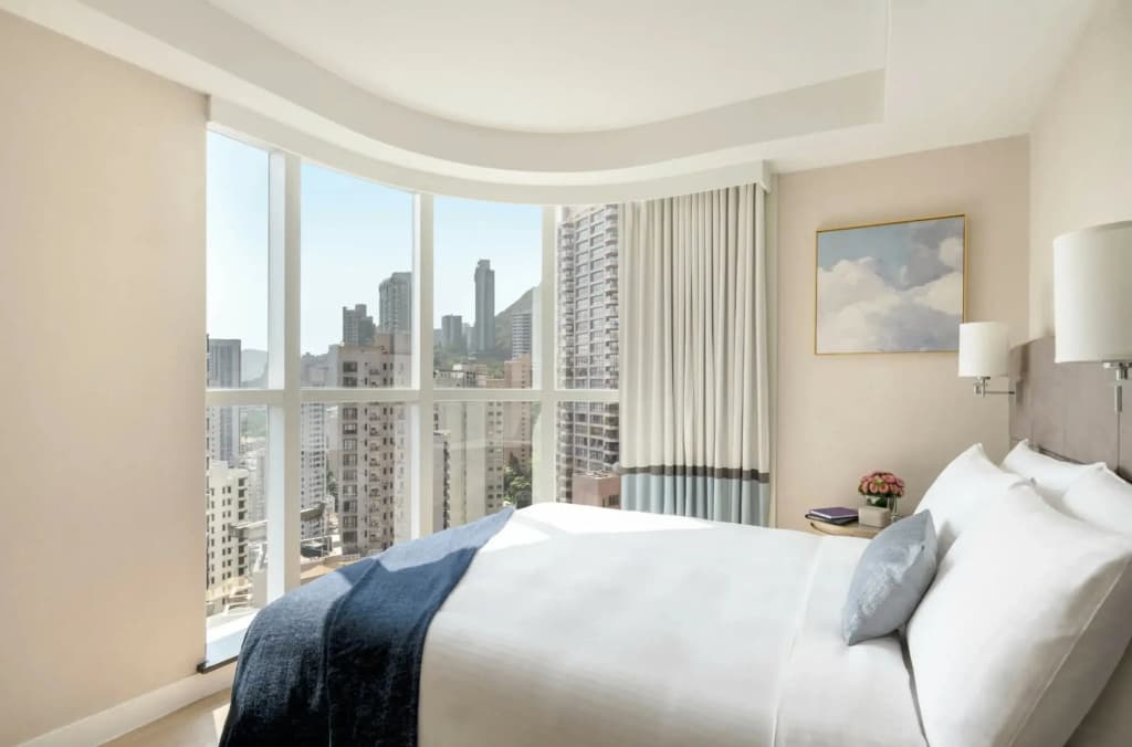 Two MacDonnell Road - photo 28