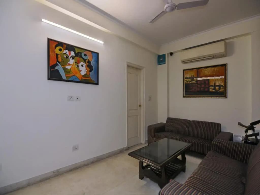 OYO Rooms Dwarka Sector 19 - photo 13