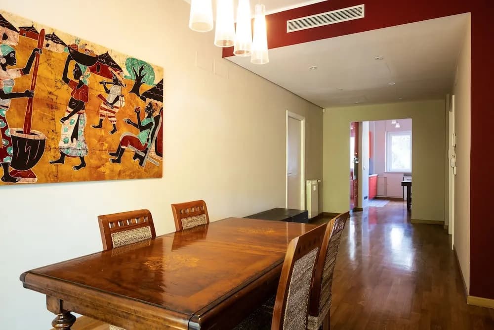 Beethoven Luxury Apartment - photo 12