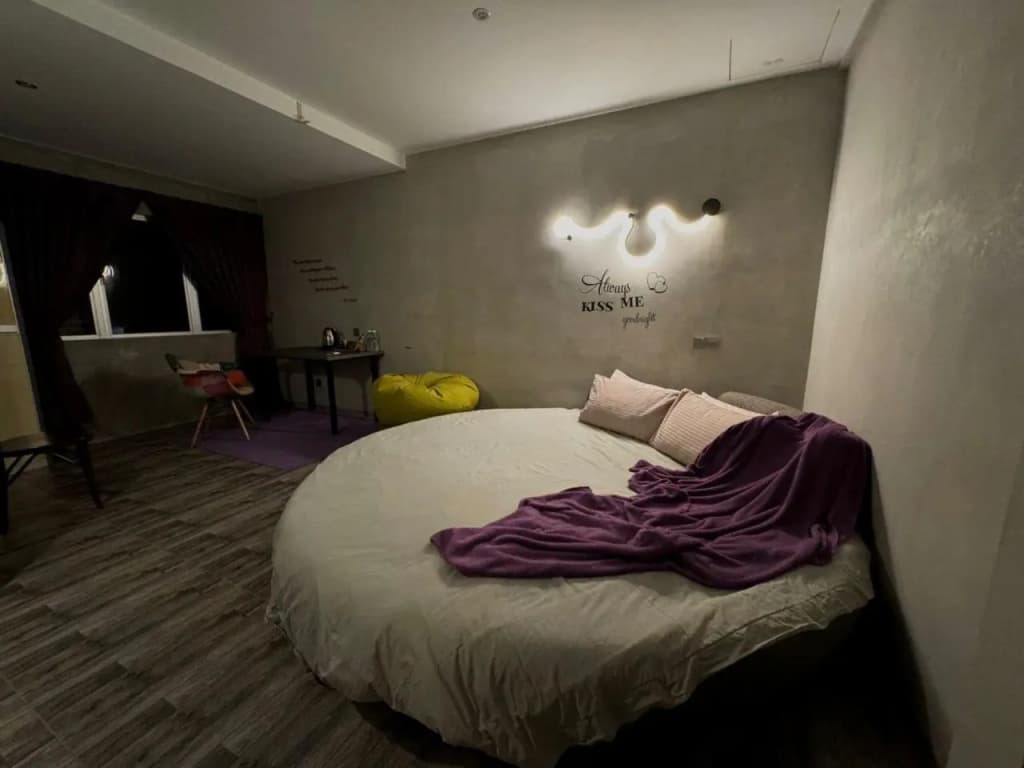Ipoh Zing Vale Couple - photo 2