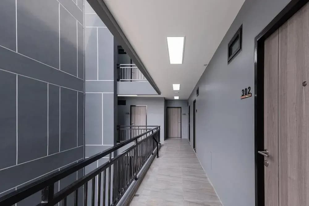 Aqua Residences - photo 12