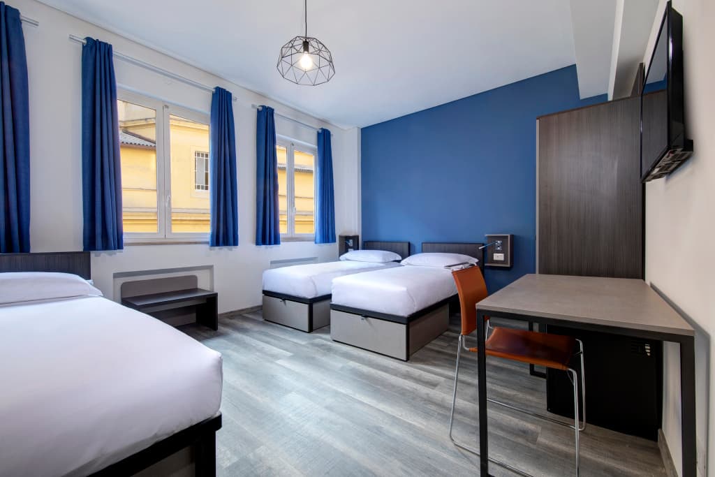 The RomeHello - Hostel - photo 20