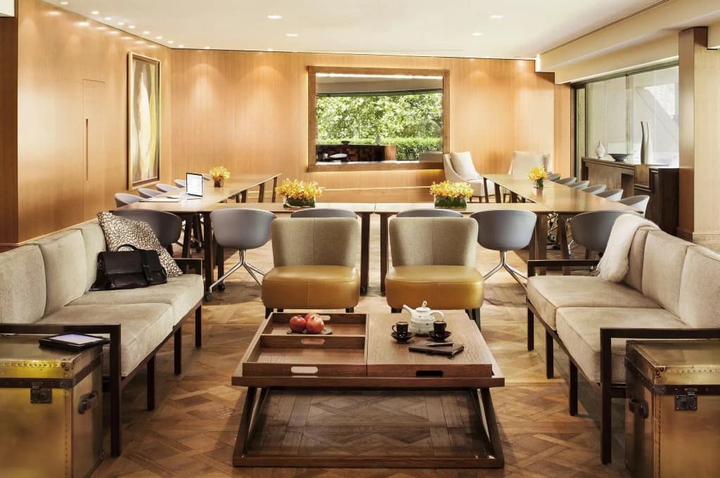 Four Seasons Hotel Sydney - photo 24