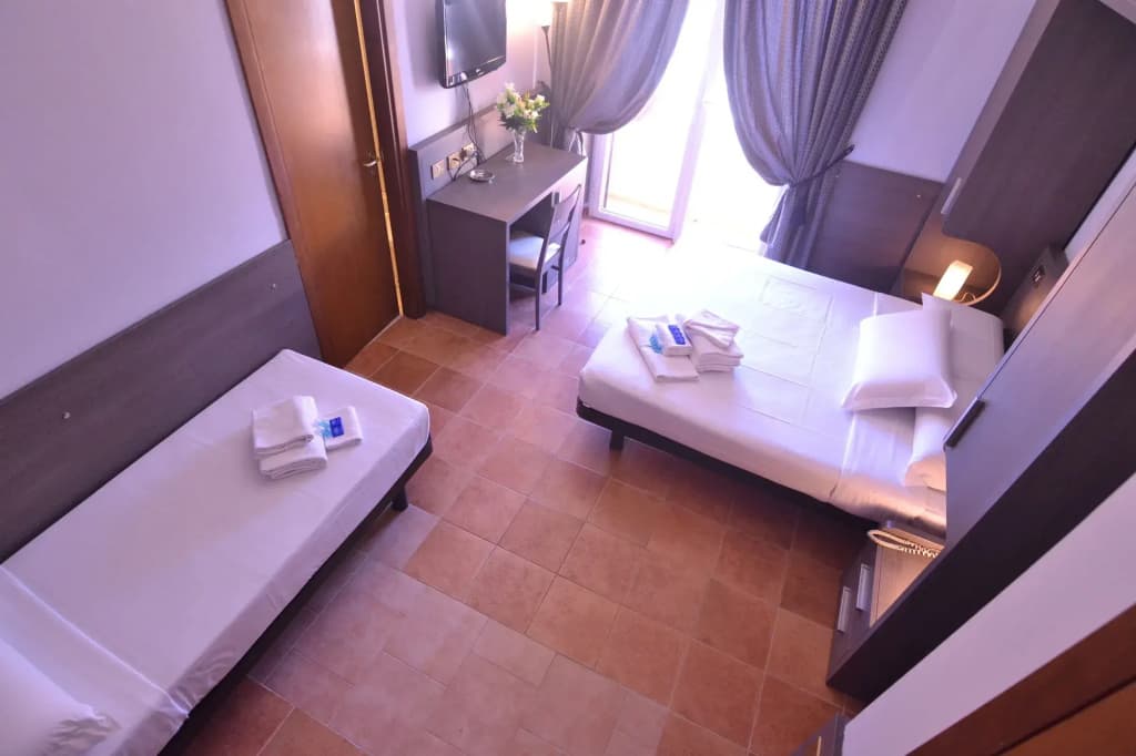 Hotel Mirti - photo 5