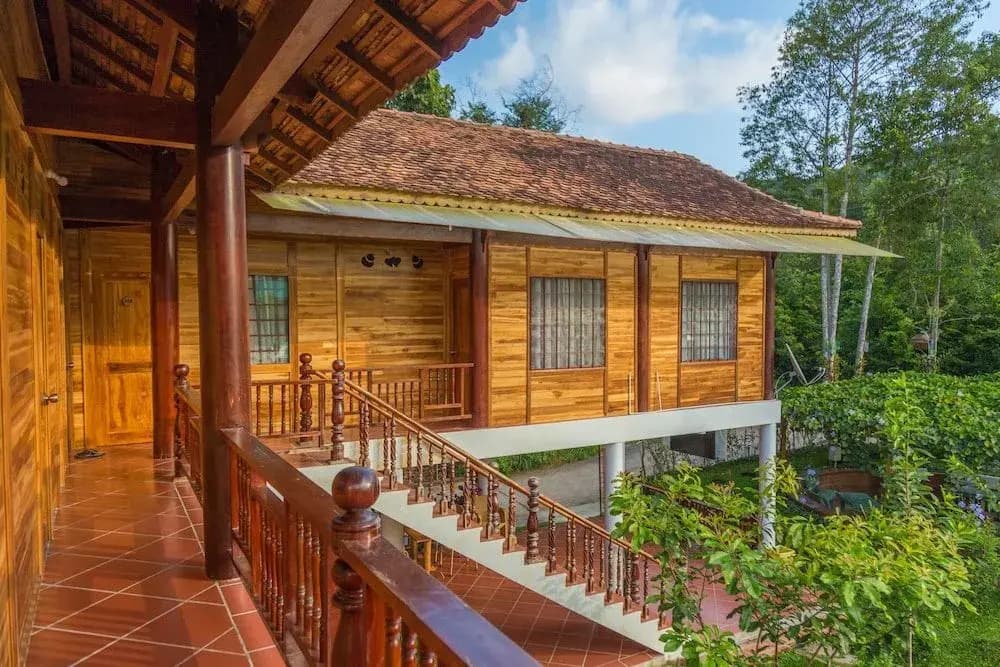 Valley Sen Bungalow - photo 44