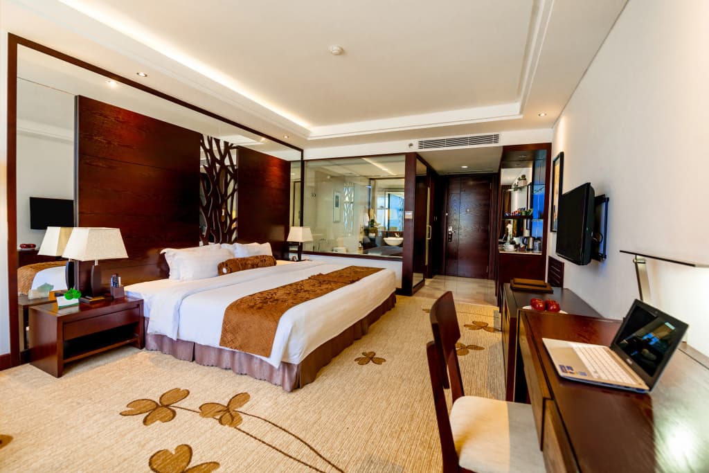 Brilliant Hotel - photo 3