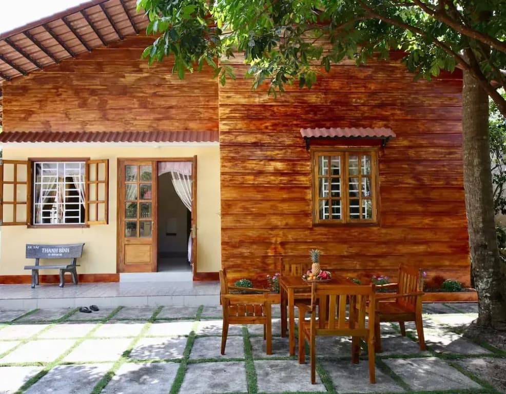 Yanns House - photo 10