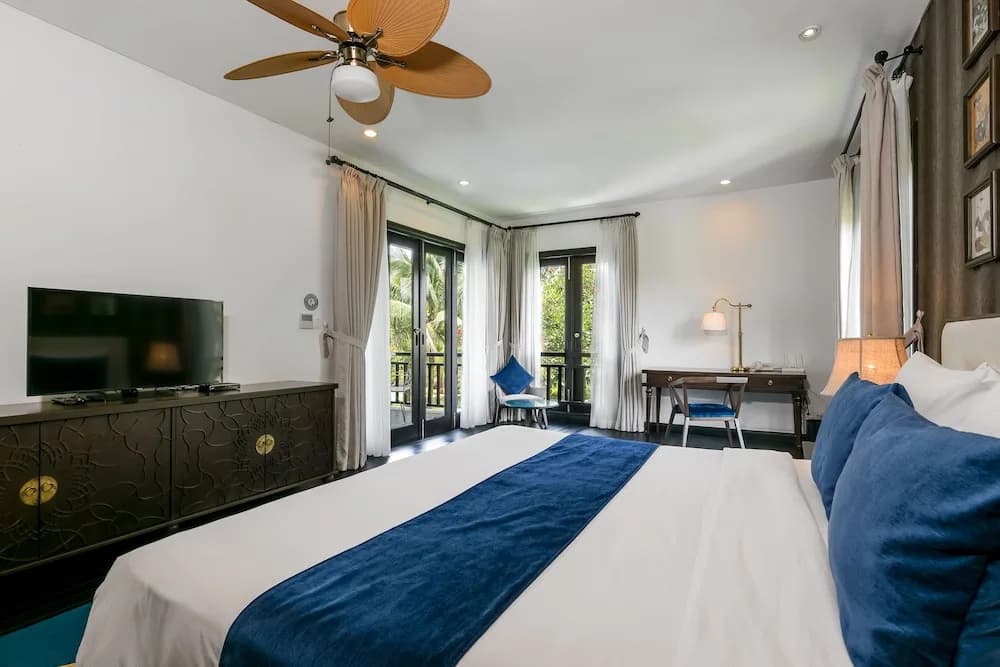Tropical Villas Beach Danang - photo 4