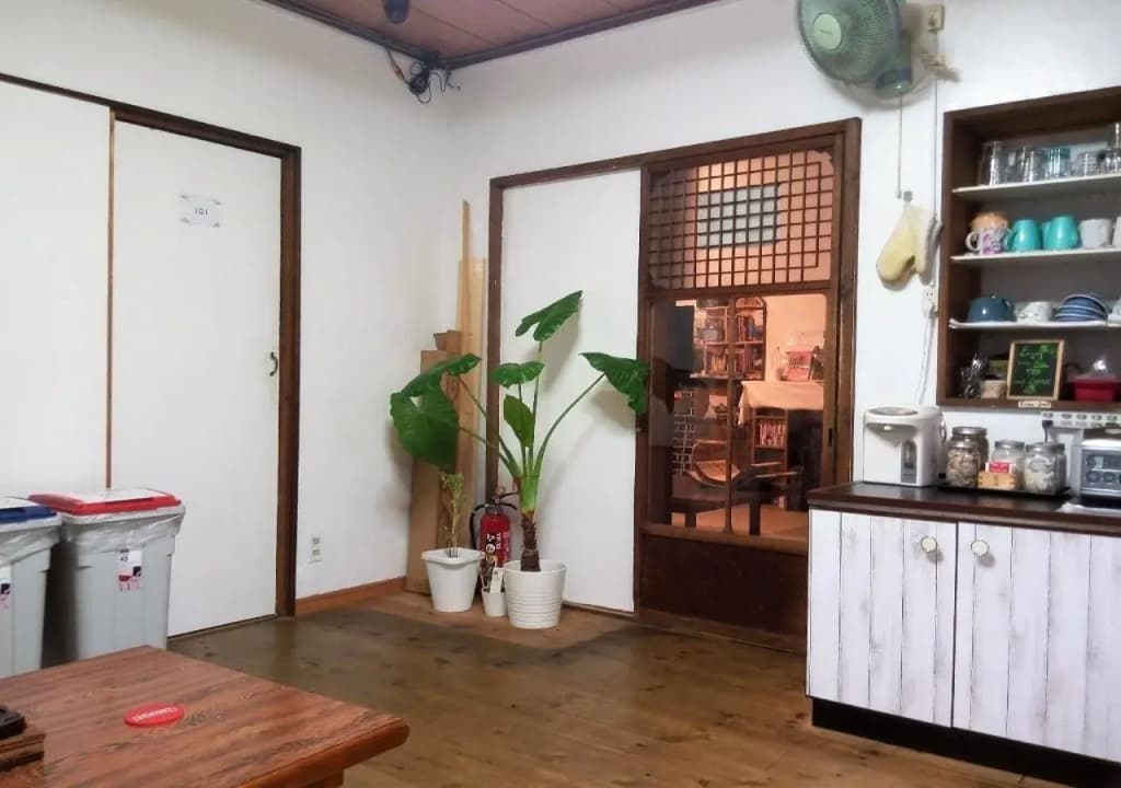 Peace House Showa - Hostel - photo 24